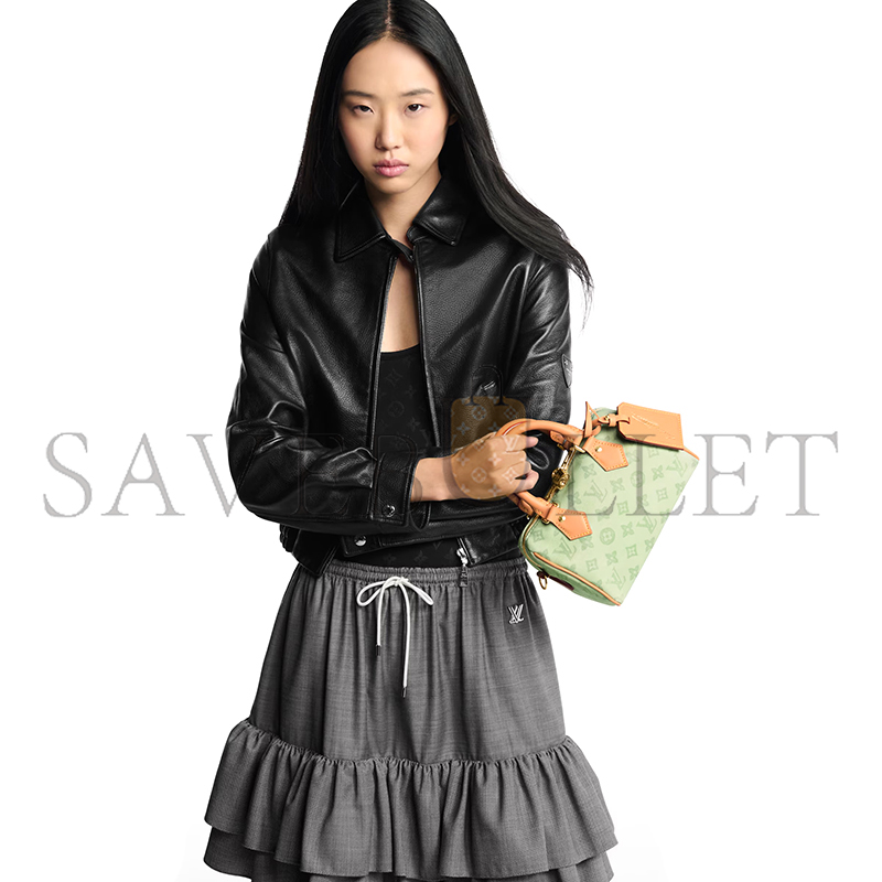 LOUIS VUITTON SPEEDY BANDOULIERE 20 M27530 (20.5*13.5*12cm)